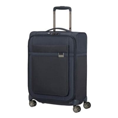 טרולי הקל בעולם samsonite