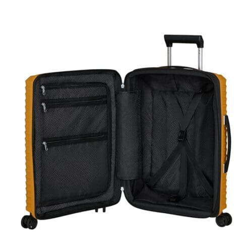 ⁦טרולי קשיחה מתרחבת Samsonite (20 אינץ') UPSCAPE Samsonite kj106001⁩ – תמונה ⁦5⁩