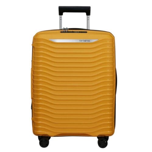 ⁦טרולי קשיחה מתרחבת Samsonite (20 אינץ') UPSCAPE Samsonite kj106001⁩ – תמונה ⁦6⁩