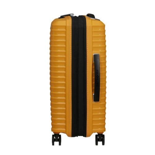 ⁦טרולי קשיחה מתרחבת Samsonite (20 אינץ') UPSCAPE Samsonite kj106001⁩ – תמונה ⁦8⁩