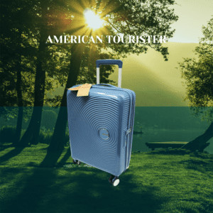 מזוודות של American Tourister