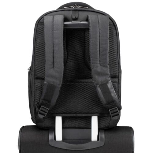 ⁦תיק גב למחשב 14.1" Samsonite Vectura Evo cs309008⁩ – תמונה ⁦5⁩