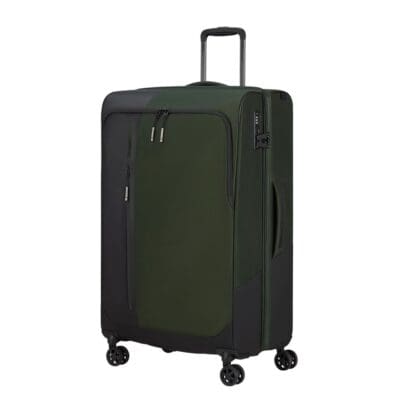 מזוודת בד גדולה Samsonite