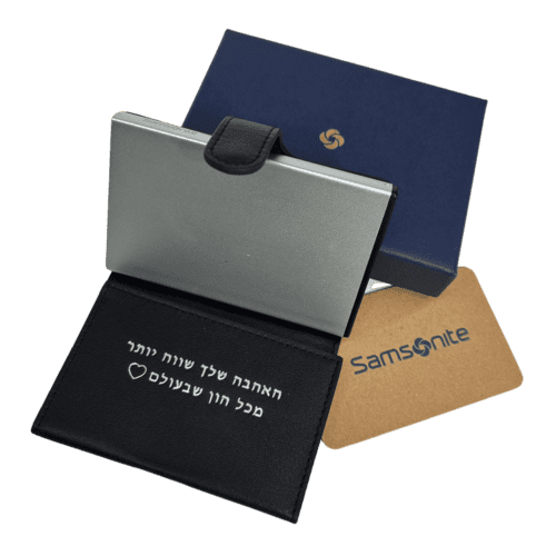 Samsonite Wallet