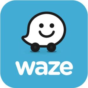 RUDI Waze