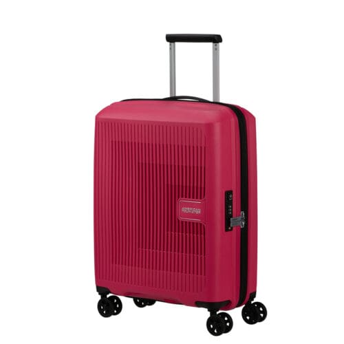 American Tourister Aerostep Pink