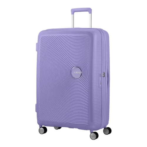 Soundbox Purple American