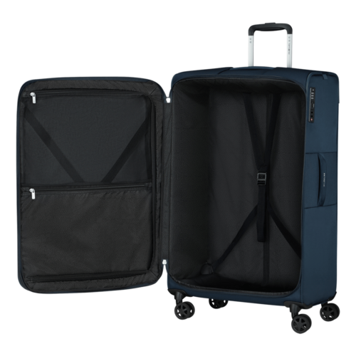 ⁦זוג מזוודות סמסונייט 29" 20" Samsonite  URBIFY⁩ – תמונה ⁦5⁩