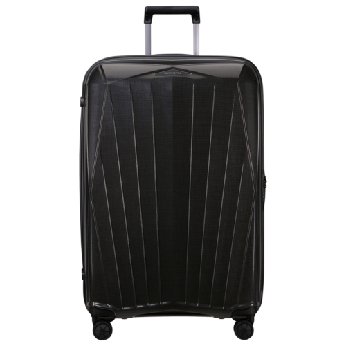 ⁦Samsonite Major-lite (84 ס"מ) הסדרה היוקרתית של סמסונייט עם אחריות ל 10 שנים KM109005 (32")⁩ – תמונה ⁦3⁩