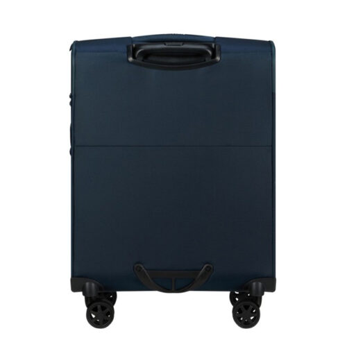 ⁦טרולי 55/20 American Tourister מסדרת URBIFY - קל, קומפקטי ומושלם לנסיעות קצרות בסטייל!⁩ – תמונה ⁦3⁩