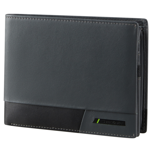 ⁦Pro-Dlx 6 Slg Wallet ארנק סמסונייט דגם KK318047⁩ – תמונה ⁦3⁩