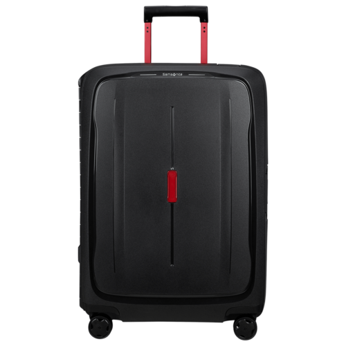 ⁦samsonite בינונית 25" 69 ס"מ יפהפיה KM180002⁩ – תמונה ⁦5⁩