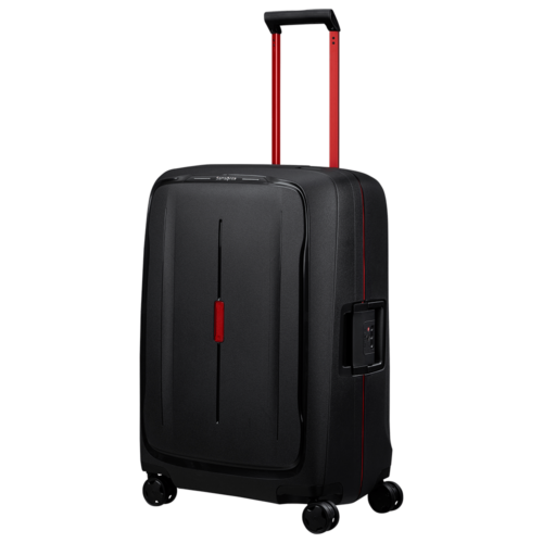 ⁦samsonite בינונית 25" 69 ס"מ יפהפיה KM180002⁩ – תמונה ⁦7⁩