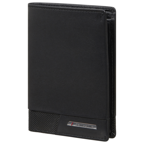 ⁦Pro-Dlx 6 Slg Wallet ארנק צר לגבר סמסונייט - SAMSONITE KK309143⁩ – תמונה ⁦4⁩