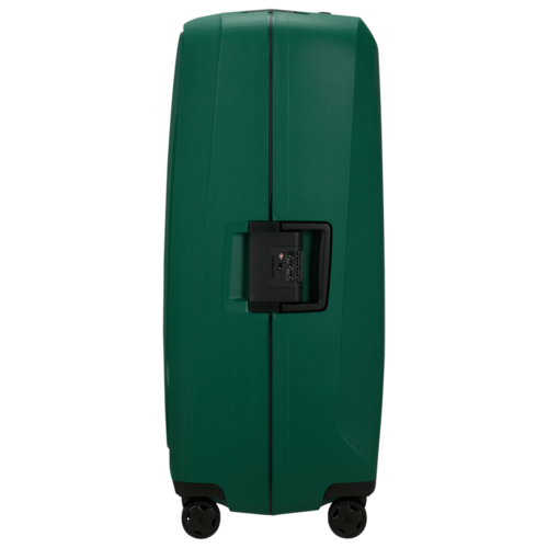 ⁦מזוודה samsonite - גדולה 30 אינץ 81 ס"מ סמסונייט KM014004⁩ – תמונה ⁦5⁩