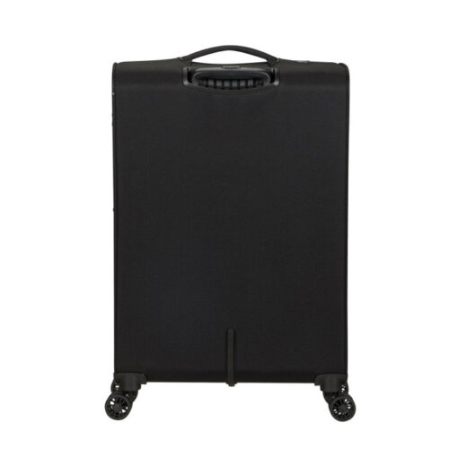 ⁦מזוודה גדולה American Tourister AeroSpin (80 ס"מ) MH609003 (30")⁩ – תמונה ⁦3⁩