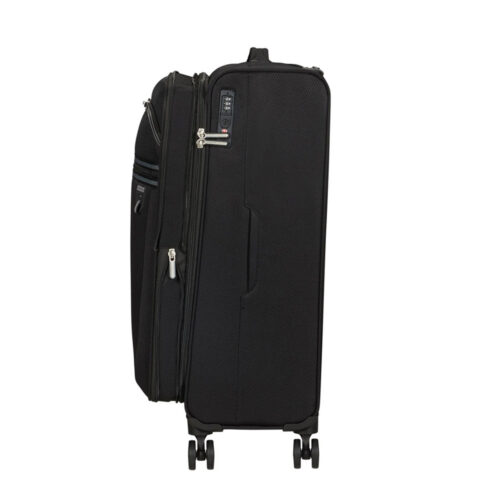 ⁦מזוודה גדולה American Tourister AeroSpin (80 ס"מ) MH609003 (30")⁩ – תמונה ⁦6⁩