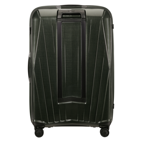 ⁦מזוודת SAMSONITE מומלצת (28" - 77 ס"מ) KM114004 (10 שנים אחריות בינלאומית)⁩ – תמונה ⁦3⁩