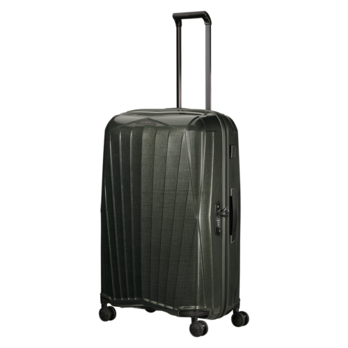 ⁦מזוודת SAMSONITE מומלצת (28" - 77 ס"מ) KM114004 (10 שנים אחריות בינלאומית)⁩ – תמונה ⁦4⁩