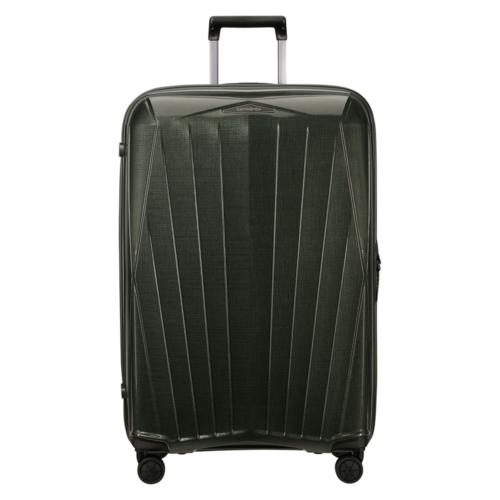 ⁦מזוודת SAMSONITE מומלצת (28" - 77 ס"מ) KM114004 (10 שנים אחריות בינלאומית)⁩ – תמונה ⁦5⁩