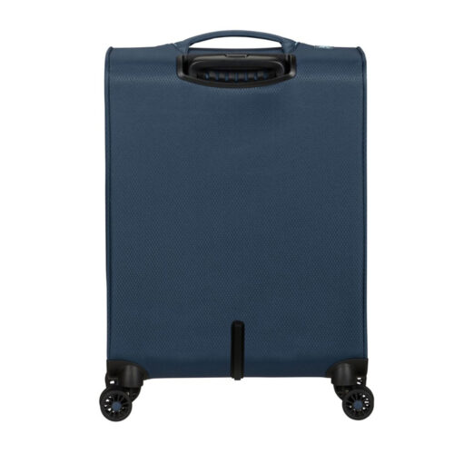 ⁦מזוודת טרולי מתרחבת American Tourister AeroSpin MH631001⁩ – תמונה ⁦4⁩